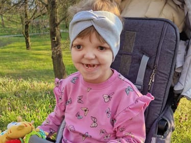 Madzia Boroń - zdjęcie główne