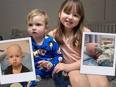 Aleksandr i Tatiana Sirbu - zdjęcie główne