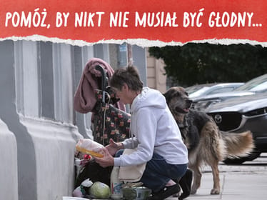 Chcą tylko z godnością przeżyć kolejny dzień – pomóż nam to umożliwić! - main photo
