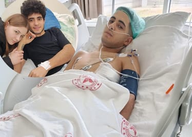 Halil Güner - main photo