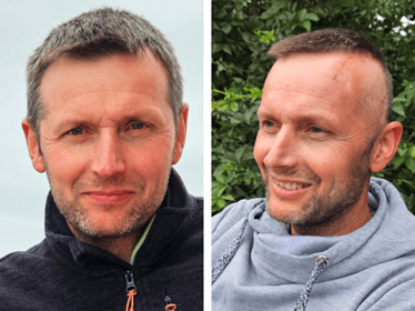 Tomasz Janowski - main photo