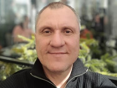 Tomasz Rysz - zdjęcie główne