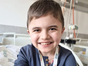 Mikołaj Janiak - main photo