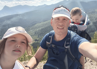 Michał Popławski - zdjęcie główne