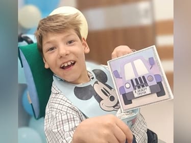 Dawid Romanowski - zdjęcie główne