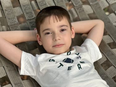 Yehor Prodanov - main photo