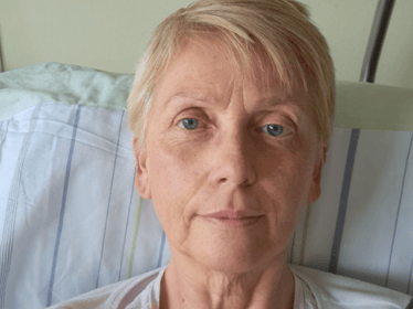 Barbara Kepesz - zdjęcie główne