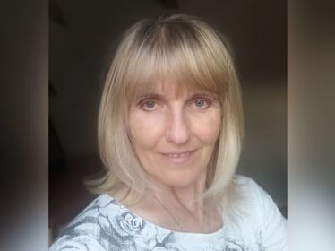 Anna Filek - zdjęcie główne