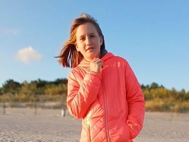 Maja Kubiak - zdjęcie główne