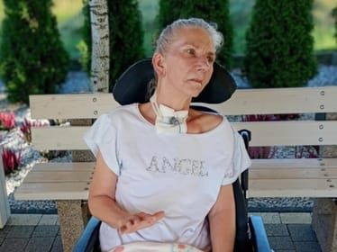 Bożena Sołtysiak - zdjęcie główne