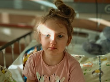 Gabrysia Kwiryng - zdjęcie główne