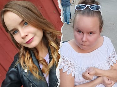 Weronika Urbanowicz - zdjęcie główne