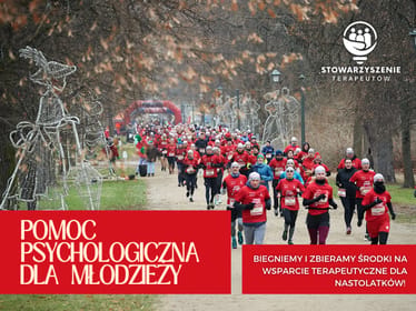 Zadbajmy o&nbsp;kondycję psychiczną młodzieży❗️ - zdjęcie główne