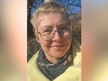 Monika Gutkowska - zdjęcie główne