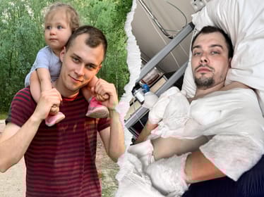 Przemysław Grzegorzewski - main photo