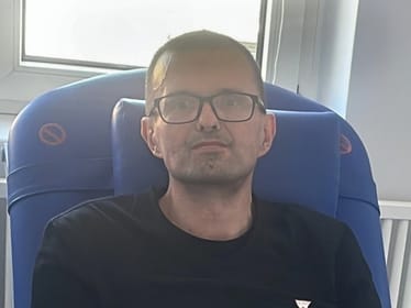 Sławomir Gospodarczyk - zdjęcie główne