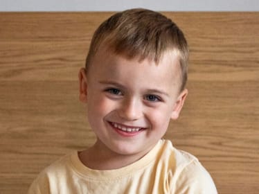 Oliwier Kucia - zdjęcie główne