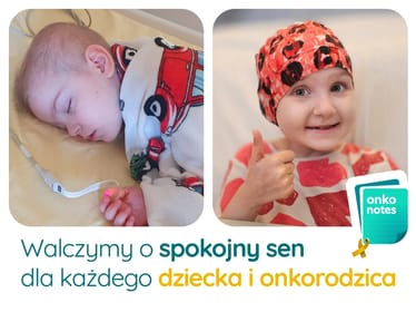 Od rodziców dla rodziców – wspieramy w walce z chorobą onkologiczną dziecka! - main photo
