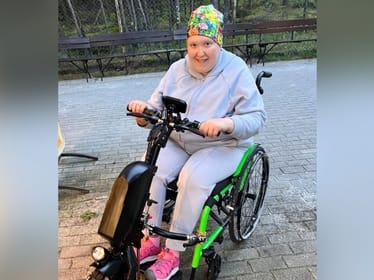 Julia Konopka - zdjęcie główne