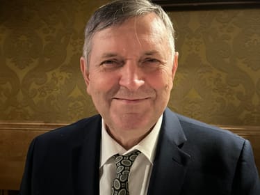 Ryszard Biernikowicz - zdjęcie główne