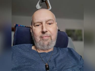 Tomasz Kramer - zdjęcie główne