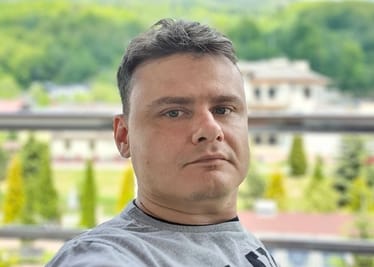 Jacek Ciepiela - zdjęcie główne