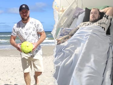 Dawid Dusik - main photo