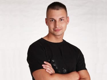 Michał Wiśniewski - zdjęcie główne