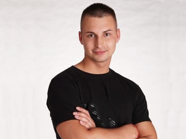 Michał Wiśniewski - zdjęcie główne