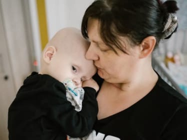 Miłosz i Lidia Skorek - zdjęcie główne