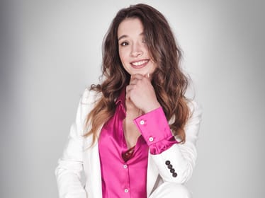 Paulina Miske - main photo