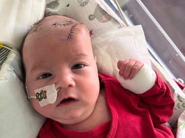 Matvii (Mateusz) Tkachyk - main photo