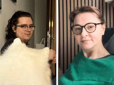 Jakub i&nbsp;Wioletta Pikuta - zdjęcie główne