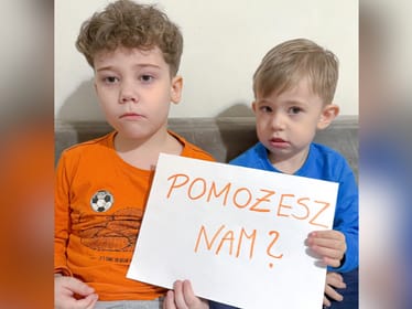 Tymon i Borys Mika - main photo