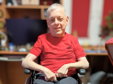 Artur Sadowski - zdjęcie główne