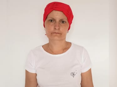 Ewelina Pałka - zdjęcie główne