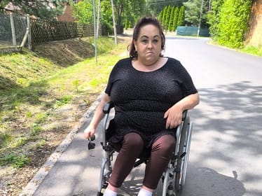 Marzena Szymańska - zdjęcie główne