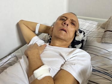 Ryszard Bielecki - zdjęcie główne