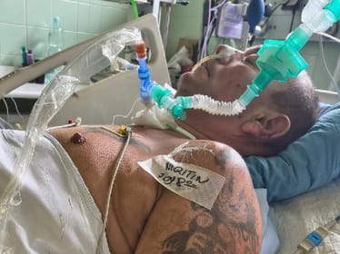 Robert Serafin - zdjęcie główne