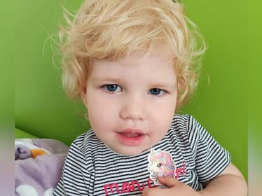 Michalina Klunder - zdjęcie główne