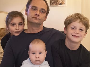 Jakub Krzemiński - zdjęcie główne