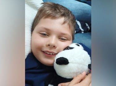 Michał Rajek - zdjęcie główne