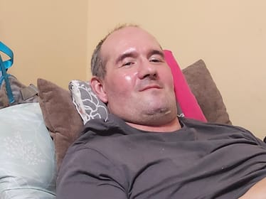 Marek Chyży - zdjęcie główne