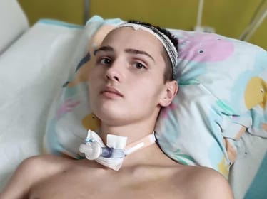 Jakub Kalbarczyk - zdjęcie główne