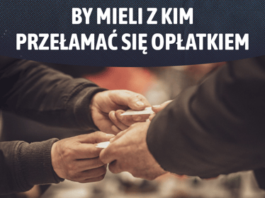 ⭐️ WIGILIA BEZ SAMOTNOŚCI 2025 ⭐️ - zdjęcie główne