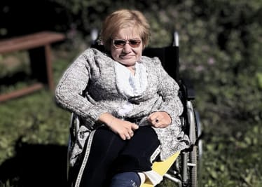 Karolina Gęsikowska - main photo