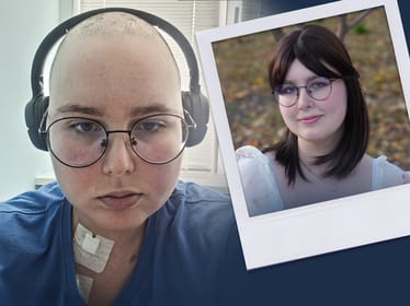 Daria Plescan - zdjęcie główne