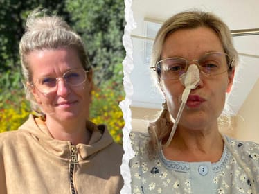 Agnieszka Tylka - zdjęcie główne