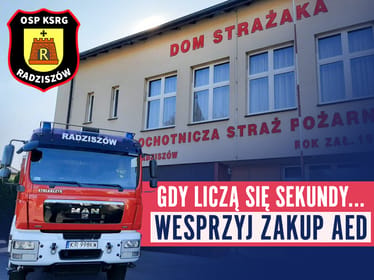 Urządzenie, które może uratować życie - pomóż nam je kupić! - main photo