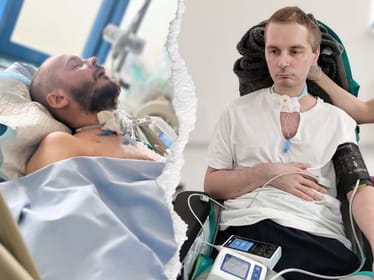 Sebastian Łuszczak - zdjęcie główne